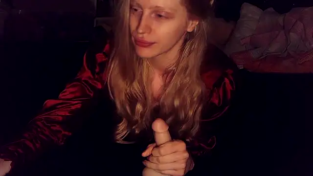 Snapshot of VeronicaJoyful chatting on January 2025 12:54:02 AM VeronicaJoyful online show from January 2025 12:54:02 AM