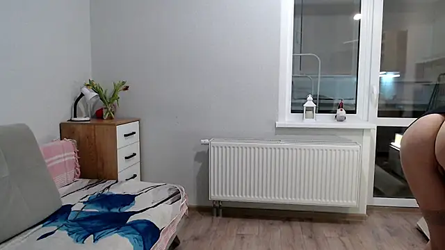 increible della online show from March 2025 09:05:02 PM