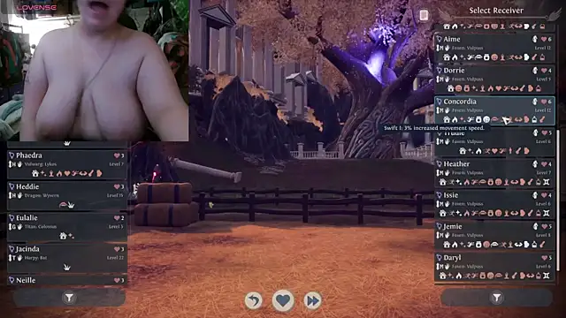 ItsBunniBabe online show from February 2025 07:51:02 AM