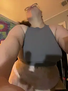 ItsBunniBabe online show from June 2026 03:45:01 AM