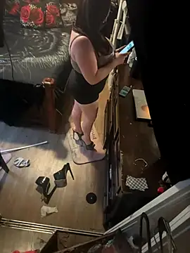 Cataleia21 online show from September 2025 07:39:02 PM