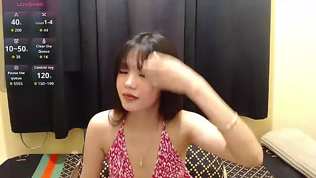 x brittany x online show from March 2026 05:15:01 PM