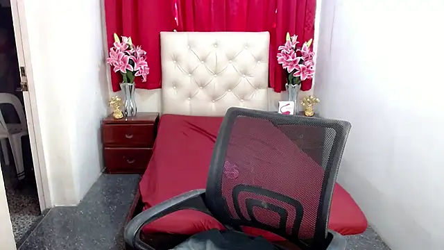 xSexynineDollx online show from January 2025 06:43:02 AM