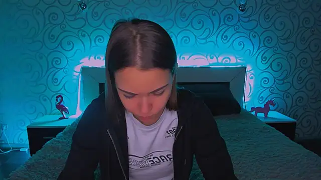 AlexaBarkley online show from December 2024 03:16:02 AM