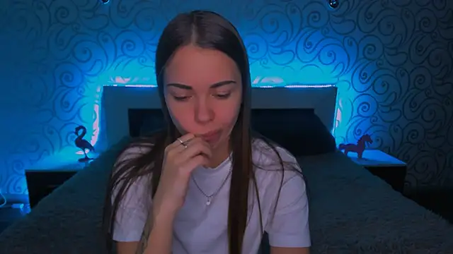 AlexaBarkley online show from December 2024 06:28:01 AM