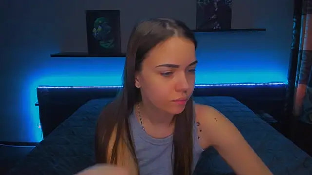 AlexaBarkley online show from January 2025 06:42:02 AM