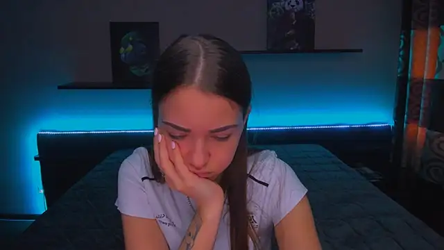 AlexaBarkley online show from January 2025 06:16:01 AM