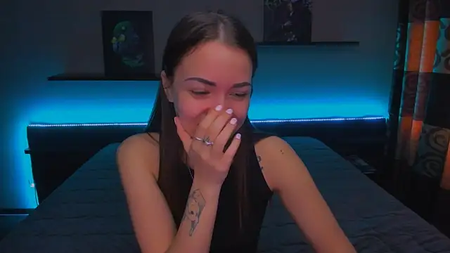 AlexaBarkley online show from January 2025 03:12:01 AM