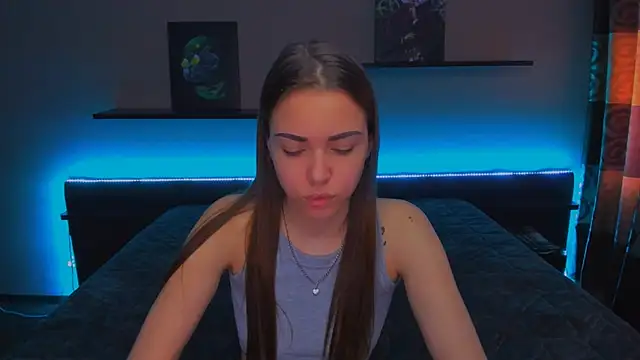 AlexaBarkley online show from March 2025 06:18:02 AM