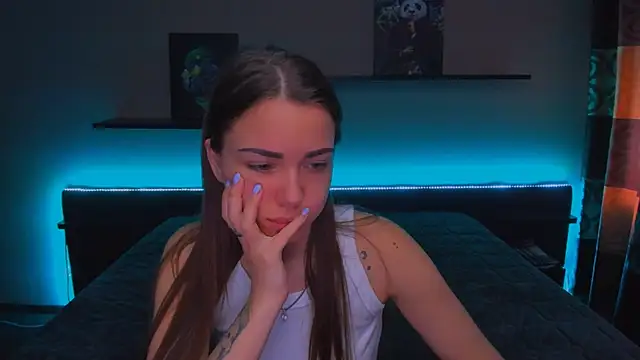 AlexaBarkley online show from March 2025 06:38:02 AM