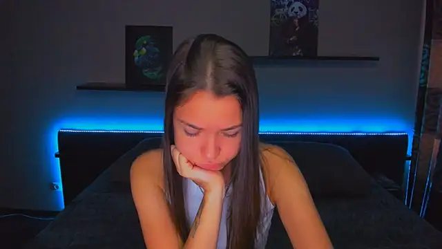 AlexaBarkley online show from September 2025 12:26:02 AM