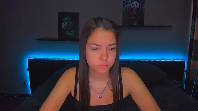 AlexaBarkley online show from October 2025 12:41:01 AM