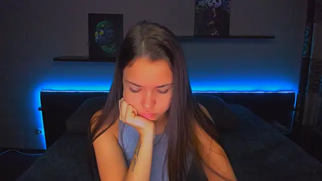 AlexaBarkley online show from October 2025 12:11:01 AM