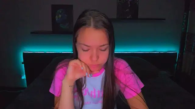 AlexaBarkley online show from November 2025 12:21:01 AM