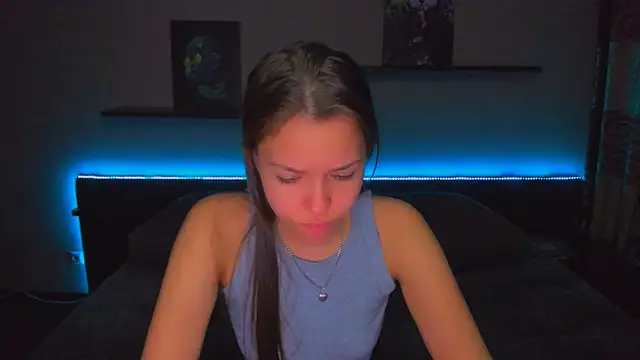 AlexaBarkley online show from January 2026 12:36:01 AM