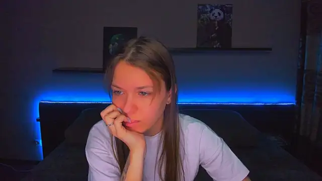 AlexaBarkley online show from February 2026 12:15:01 AM