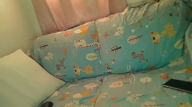 Alexiadreamer online show from January 2025 01:26:01 AM