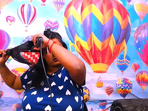 Indianfairy99 online show from January 2025 06:34:02 AM