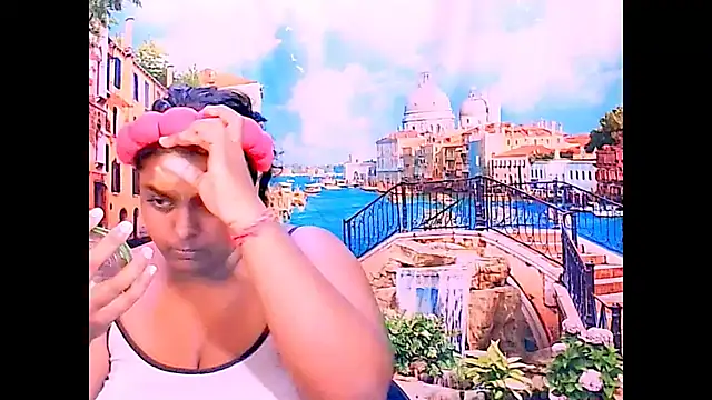 Indianfairy99 online show from March 2026 06:01:01 PM