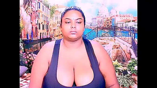 Indianfairy99 online show from March 2026 09:37:01 AM