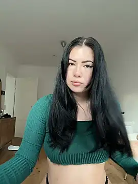 clairewntr online show from January 2025 02:43:01 PM