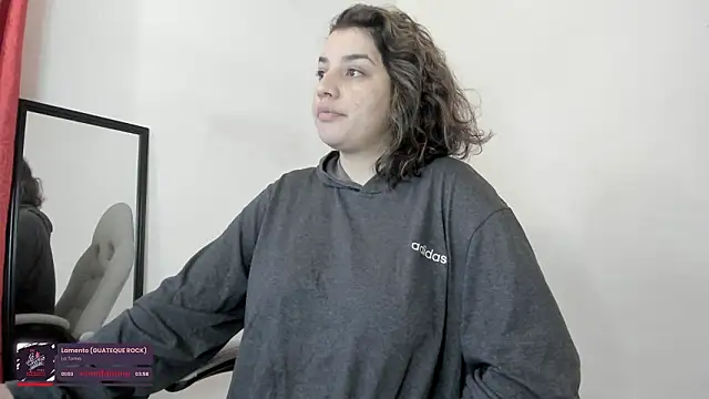 Snapshot of carmesix chatting on January 2026 11:47:01 AM carmesix online show from January 2026 11:47:01 AM