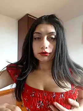 Snapshot of _Danna chatting on December 2024 06:23:02 PM  Danna online show from December 2024 06:23:02 PM