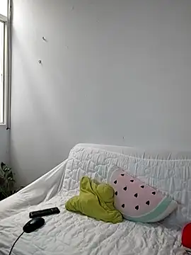 aisha latina online show from February 2026 03:15:02 PM