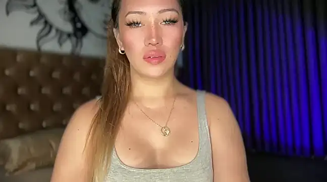 Jasmine Elcock online show from January 2025 10:09:02 AM