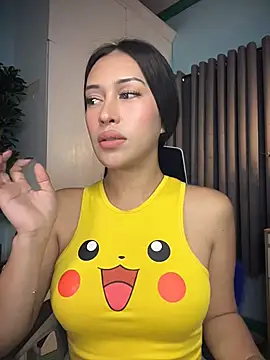 Jasmine Elcock online show from July 2026 12:57:02 AM