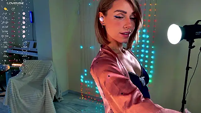 Arielle  03 online show from February 2026 02:16:01 AM