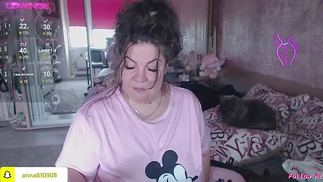 femme fatale1 online show from October 2025 08:26:02 AM