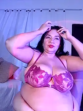 karlablue  online show from September 2025 11:48:01 PM