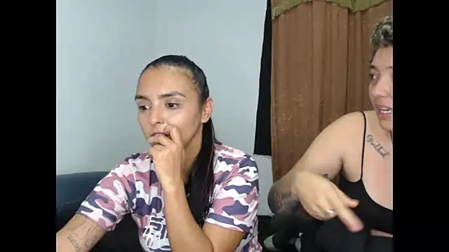 kathy luisa online show from April 2026 11:39:02 PM