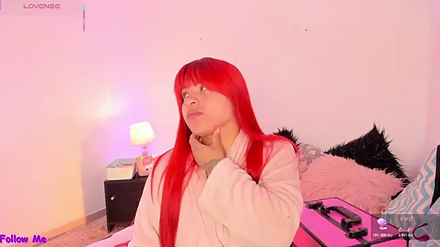 SophieRossi online show from November 2025 04:11:02 AM