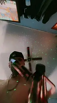 Cloudd Kingg Iceyyy online show from February 2026 04:43:01 PM