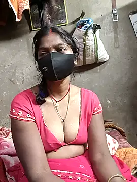 Arti032 online show from January 2026 10:26:01 PM