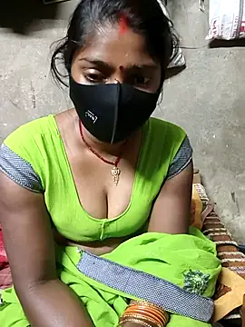 Arti032 online show from February 2026 05:34:01 PM