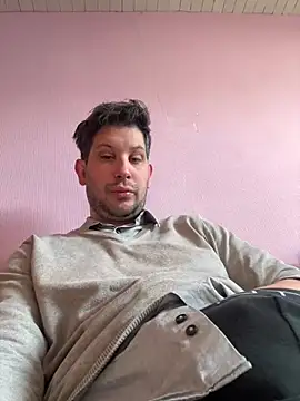 Taxidriver1988 online show from January 2025 12:45:02 PM