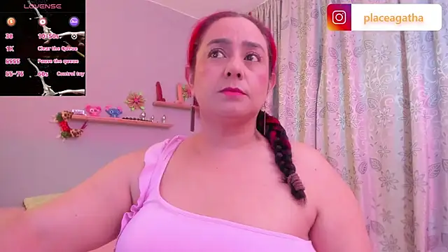 agathaxxx-69 online show from January 2025 05:39:01 AM