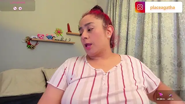 agathaxxx-69 online show from January 2025 07:31:01 AM