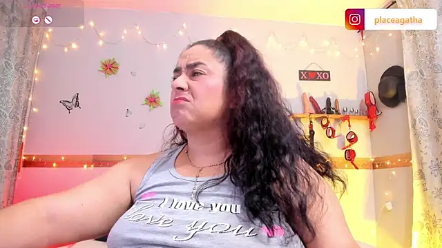 agathaxxx-69 online show from March 2025 10:49:02 AM