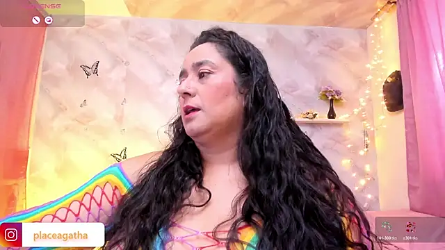 agathaxxx-69 online show from November 2025 07:32:02 PM