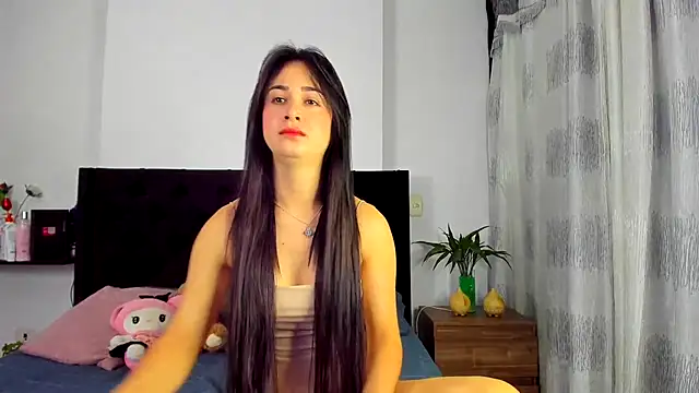 AndreaStivens online show from January 2026 10:20:01 AM