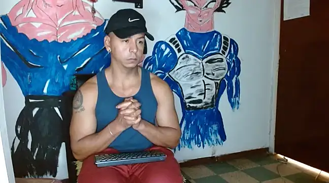 Black hot266 online show from December 2024 01:35:02 PM