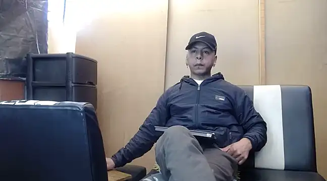 Black hot266 online show from December 2024 01:39:01 PM