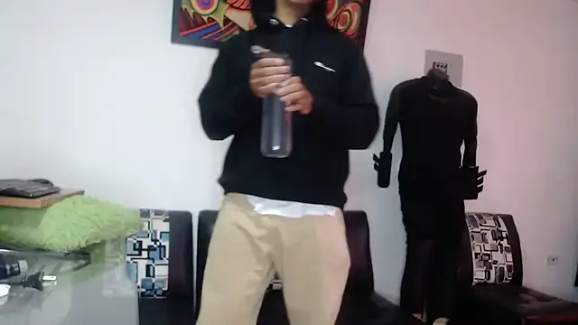 Black hot266 online show from September 2025 01:44:02 PM