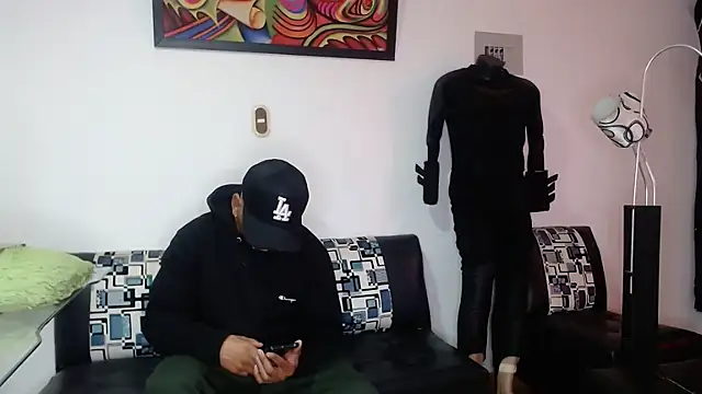 Black hot266 online show from September 2025 02:08:01 PM