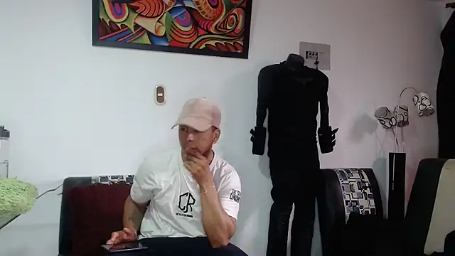 Black hot266 online show from November 2025 01:29:02 PM