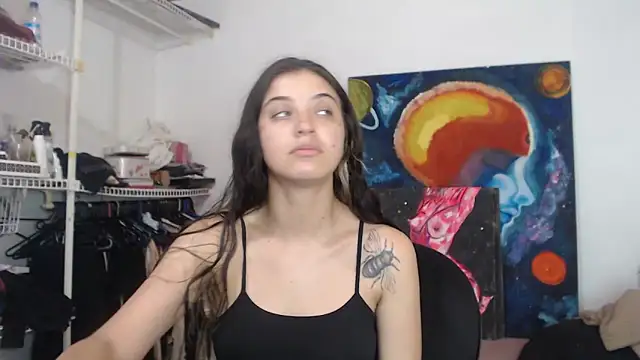 Snapshot of mariecam420 chatting on October 2025 02:29:01 PM mariecam420 online show from October 2025 02:29:01 PM